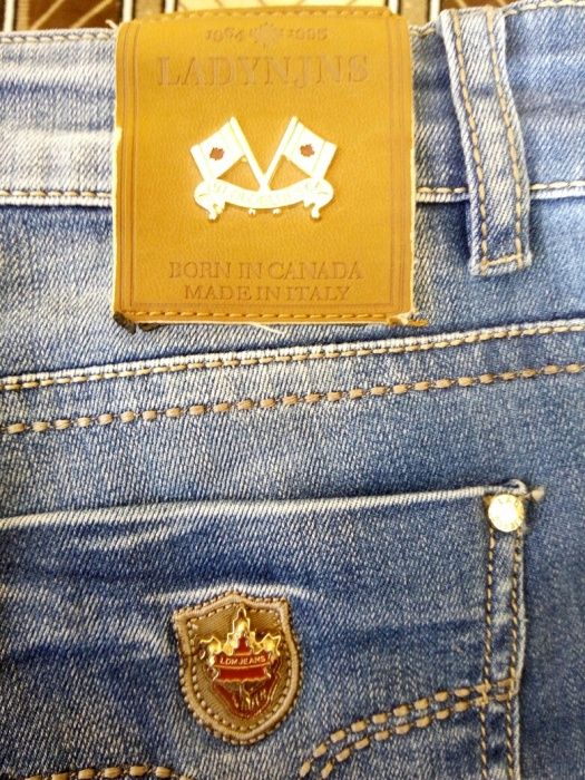 Продам джинсы штаны