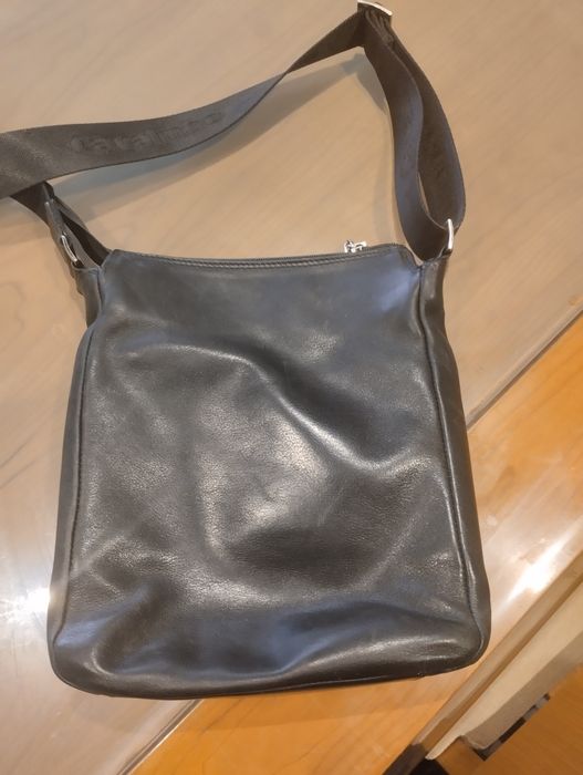 Bolsa da Cavalinho