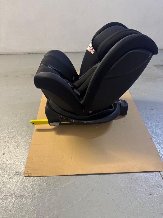 Cadeira Auto BebeConfort