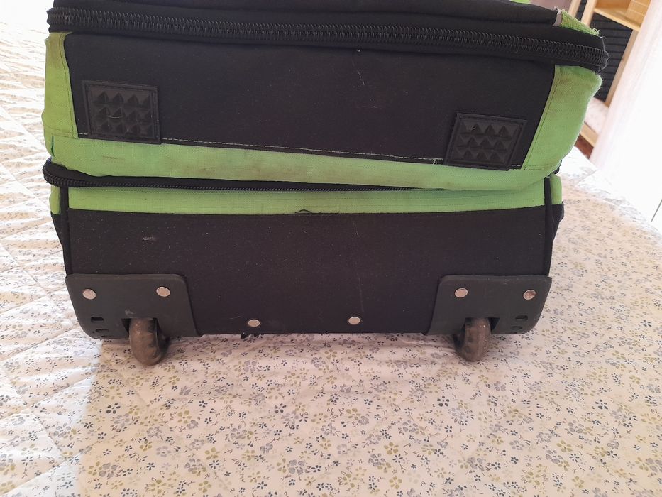 Mala trolley Bogi XL