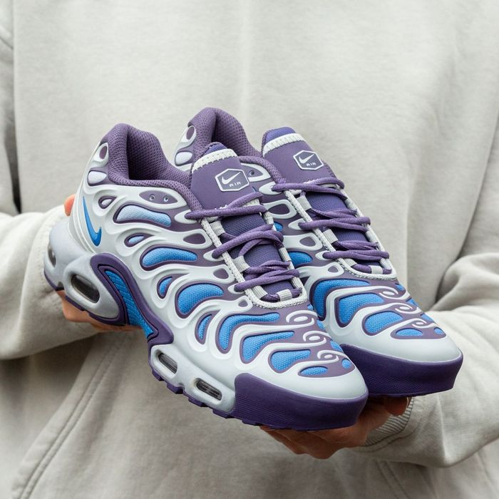 PREMIUM ‼️Nike Air Max Tn Plus Drift Concord / чоловічі кросівки Найк