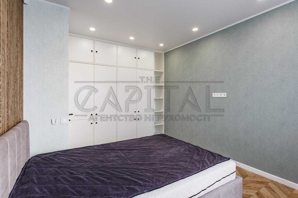 4+-rooms apartment apartment by the address st. Bulvar Druzhby Narodov (area 112 m²) - Atlanta.ua - photo 11