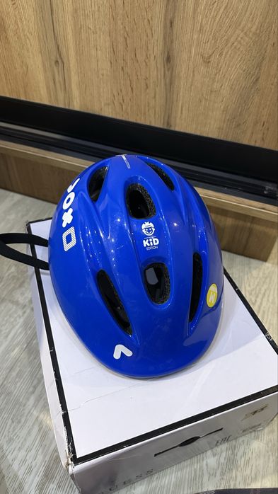 Шлем велосипедный