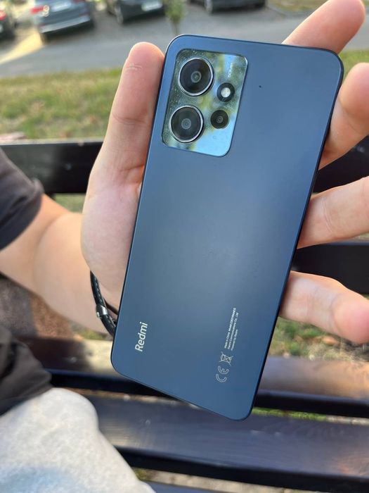 Redmi note 12 4g