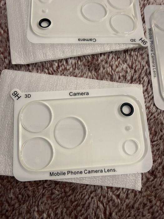 Захист камери Iphone 17 pro max