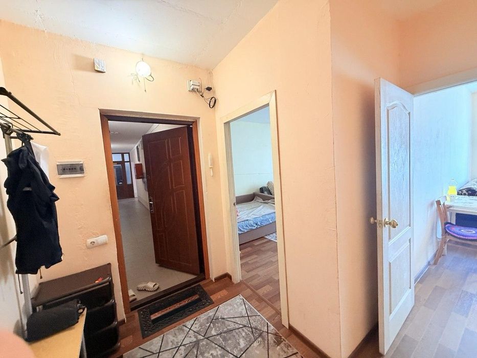 Продам однокімнатну квартиру в ЖК Радужний. (355-513)