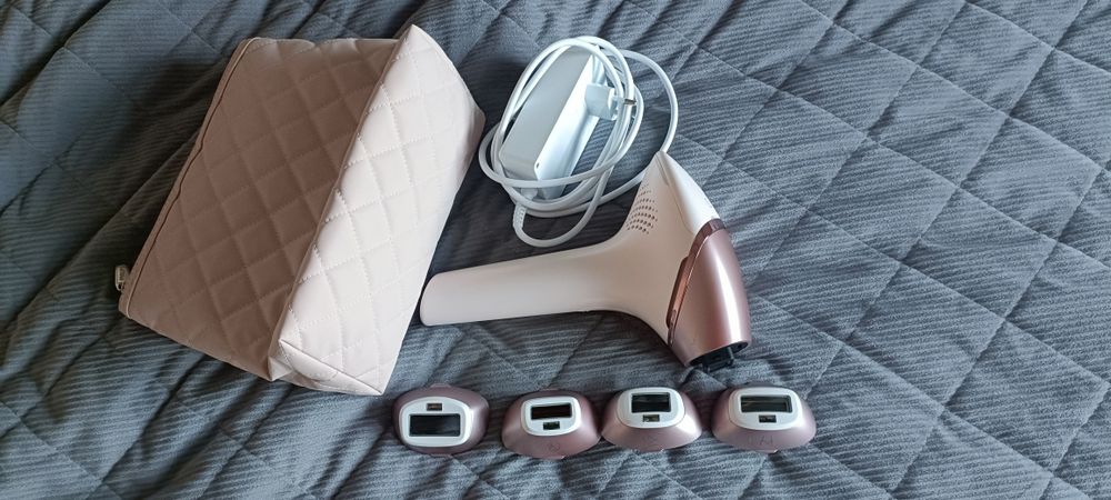 Phillips Lumea BRI958