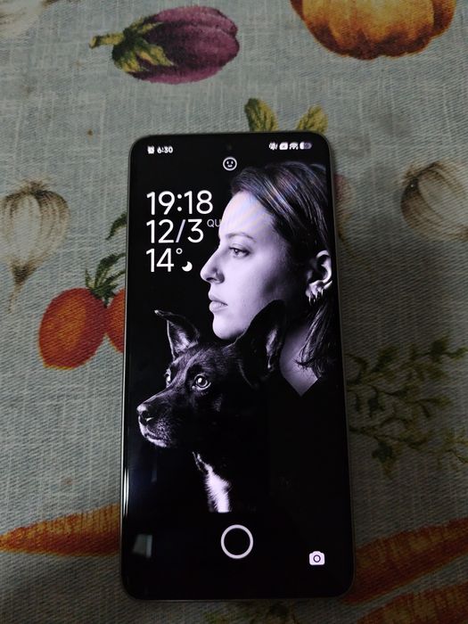 Xiaomi 14t telemóvel