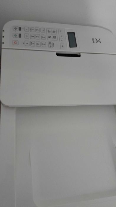 Impressora canon TR4651