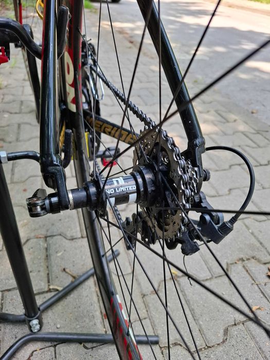 Merida Reacto 400 r.XL
