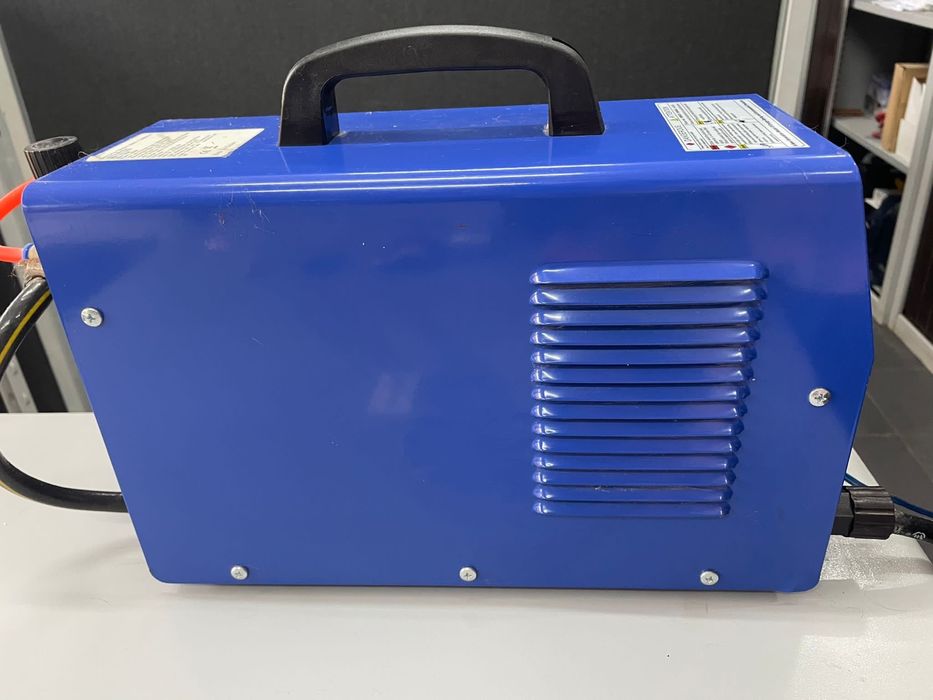 Cortadora de Plasma como  Nova