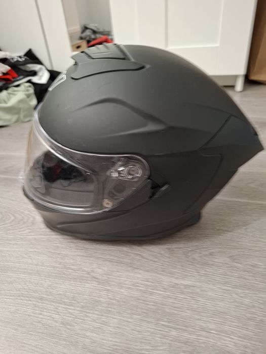 Kask motocyklowy