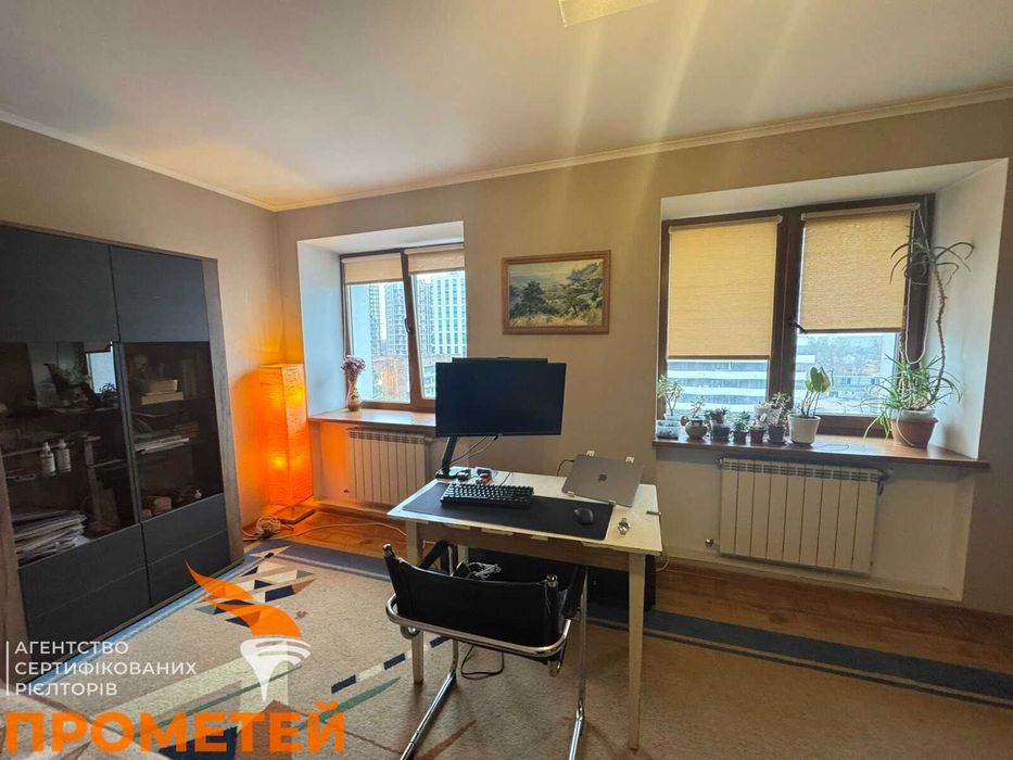 Багатокімнатна квартира за адресою вул. Магістратська (площа 144,8 м²) - Atlanta.ua - фото 5