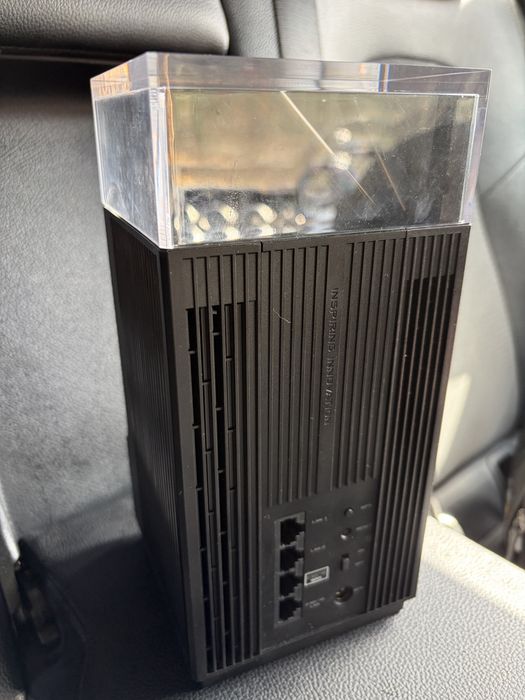 Router ASUS ZenWiFi Pro XT12