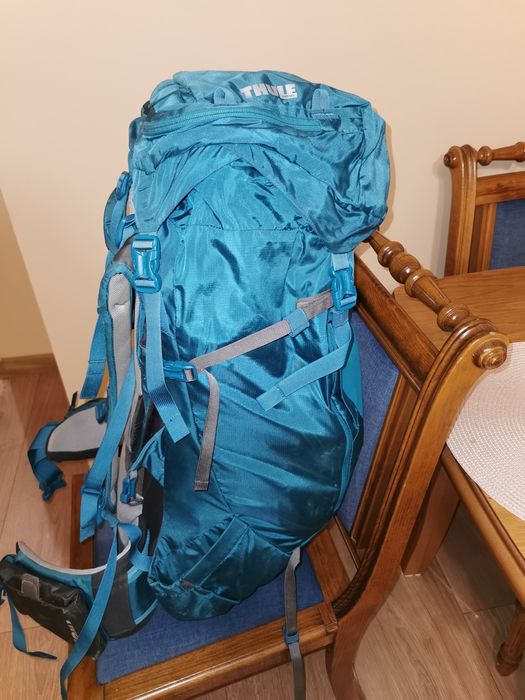 Plecak Thule Versant 60