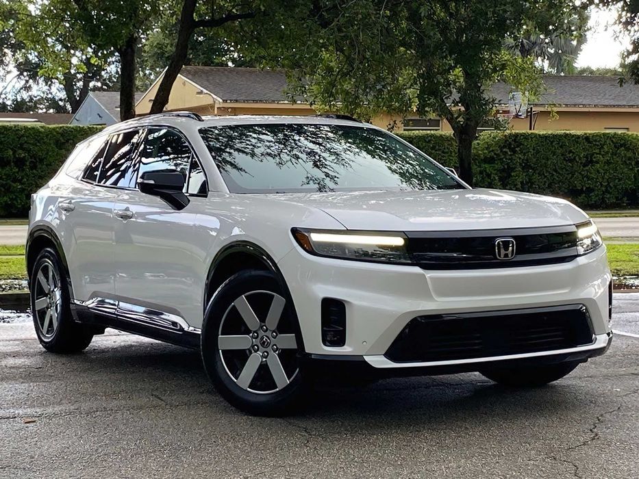 Honda Prologue      2024
