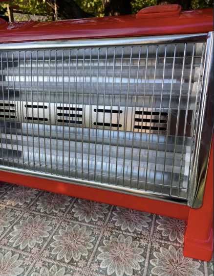 Инфракрасный обогреватель Asel AH-4119 Violet