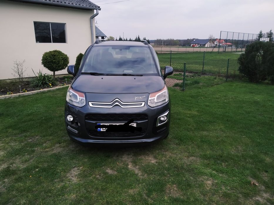 Citroen C3 Picasso