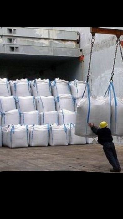 BIG BAG BAGI BEGI 90/90/210 cm ze stabilizacją kształtu