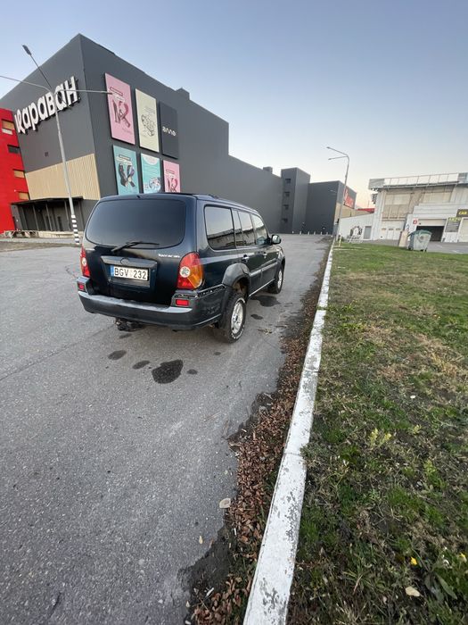 Hyndai terracan Хюндай Таракан терракан