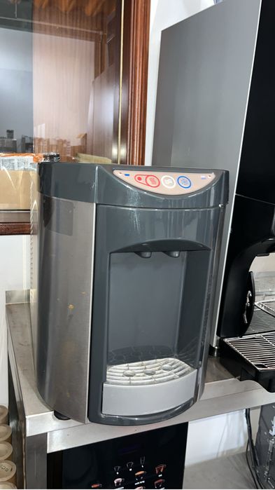 Fontes de agua ligar a rede