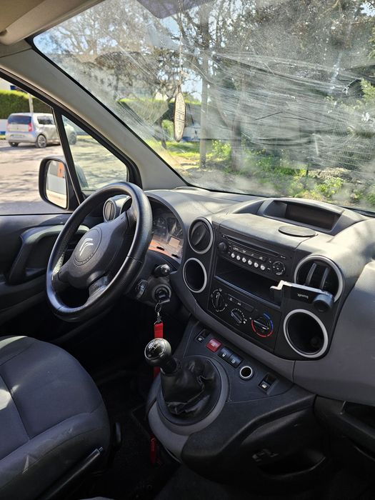 Cintroen Berlingo