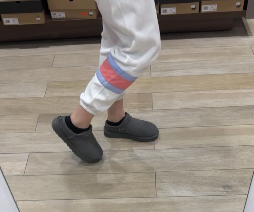 Угги Ugg Classic Slippers