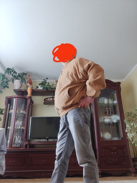 Куртка весняна виробництва Туреччина