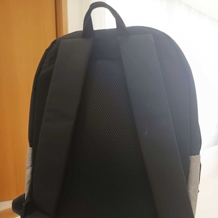 Mochila (pré-escolar) MARVEL