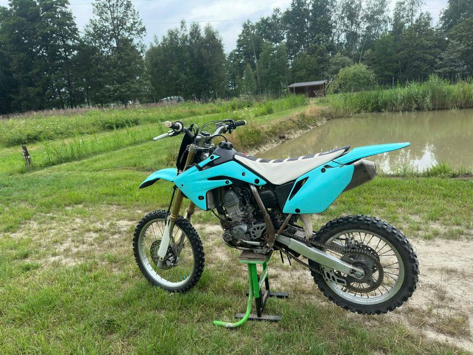 Cross Honda CRF 150  koła 19/16 cali c
