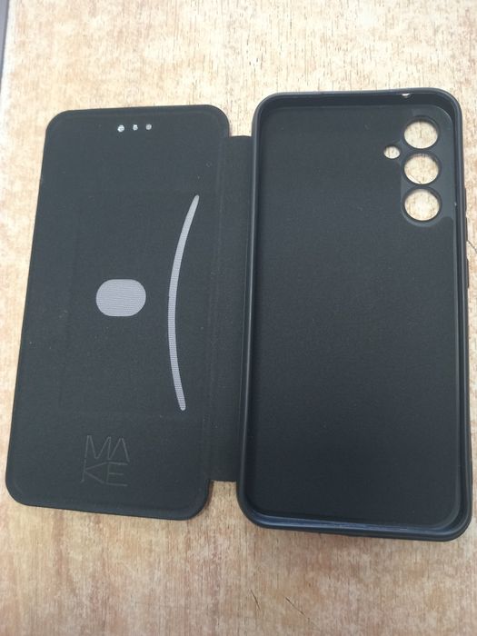 Чехол Samsung A34