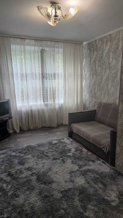 Здам 1-гостинку Б-р Кольцова 17