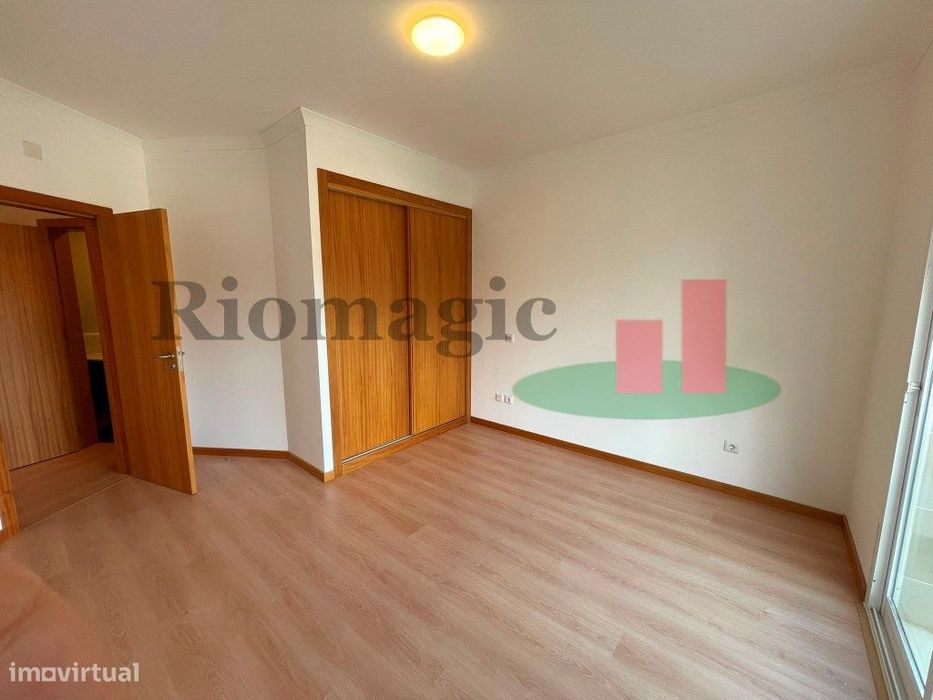 Apartamento T3 Rio Maior***RIOMAGIC***