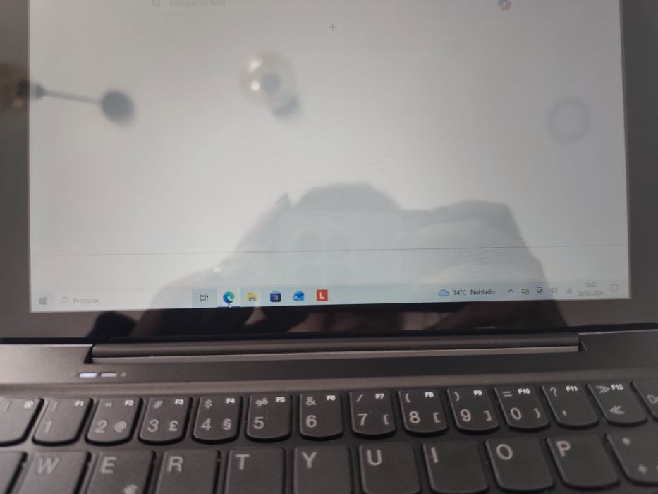 Portátil Lenovo ideapad miix 310