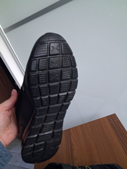 Buty chłopięce Fils 37