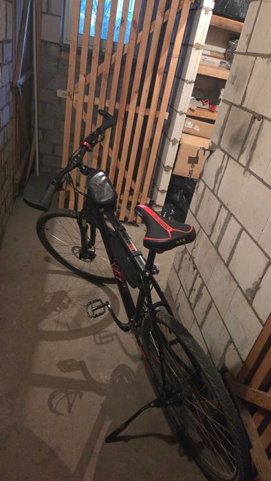 Rowewr crossowy Kellys Cliff 90 L