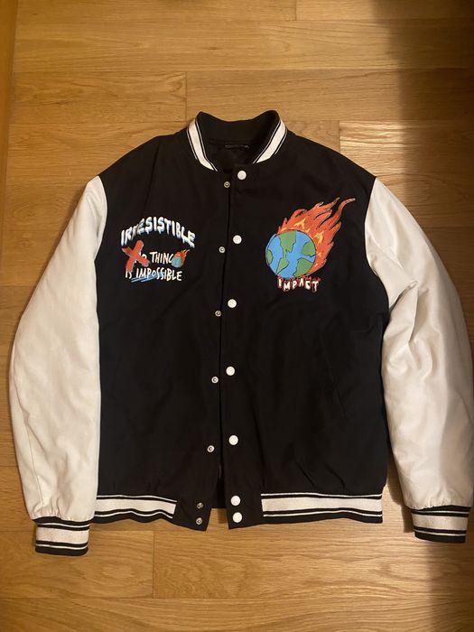 Peças de roupa da pinta