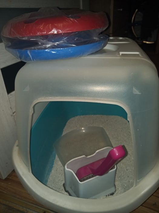 KUWETA + transporter