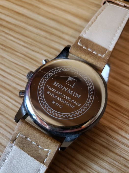 Годинник чоловічий