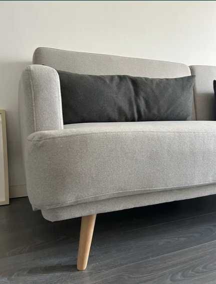 Sofa cama 3 lugares