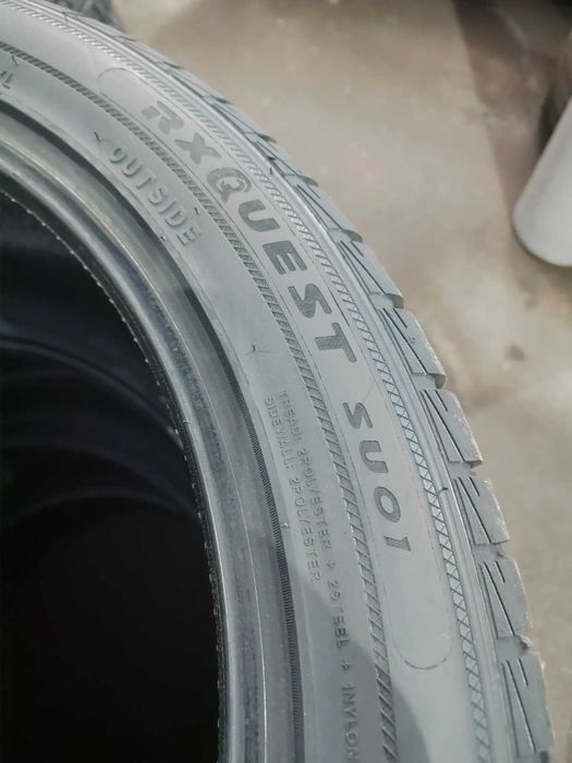 Roadx 245/45 R21 104Y RXQUEST SU01