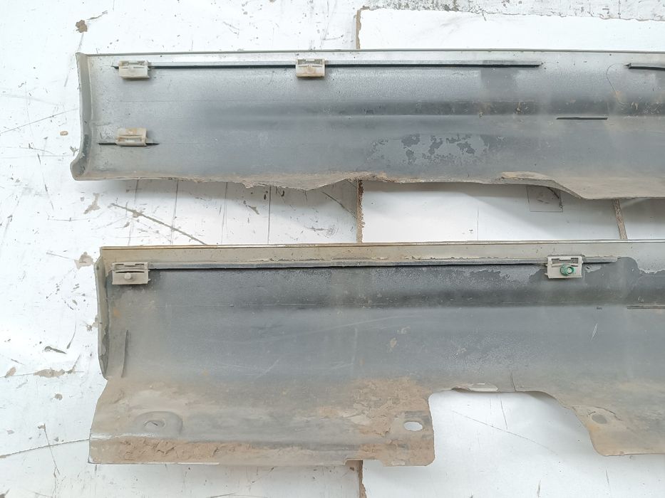 Embaladeiras Conjunto - BMW 3 Touring (E46) | 99 - 05