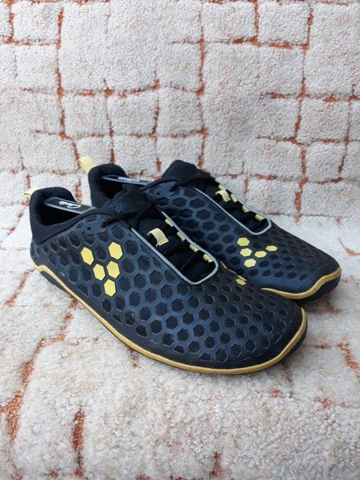 кроссовки Vivobarefoot Evo II
