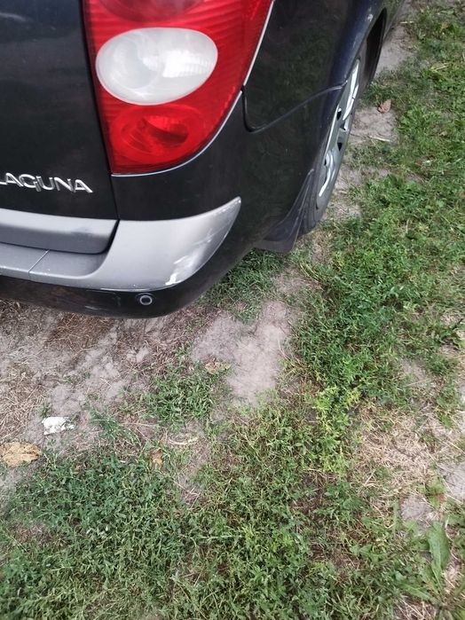 Продаж авто Рено лагуна2