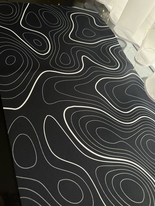 Ігровий коврик. килим для миші. игровой коврик :90:40