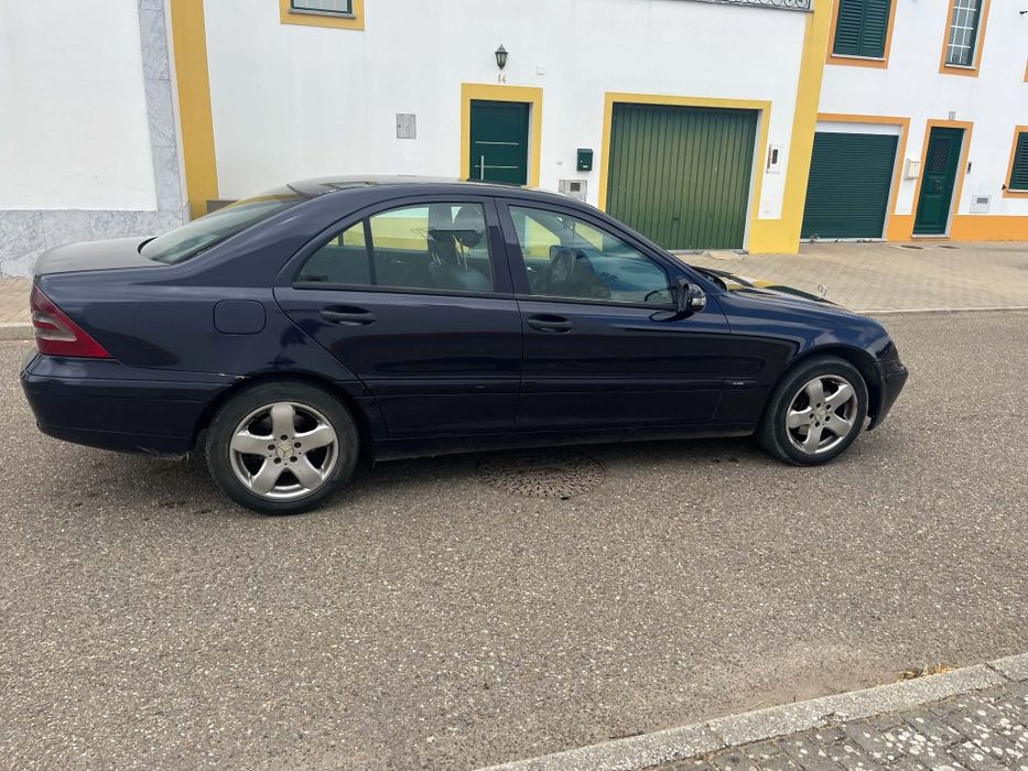 Mercedez bens diesel