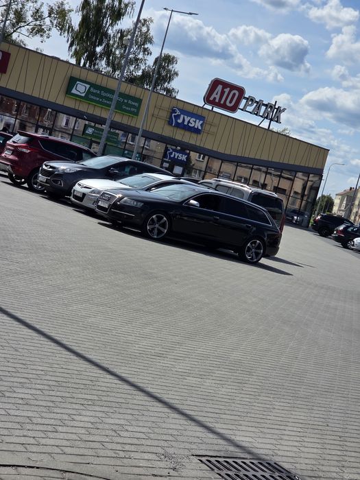 Audi a6 quatrro  2,7 V6