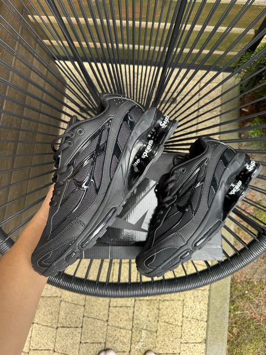 Supreme x Nike Shox Ride 2 SP