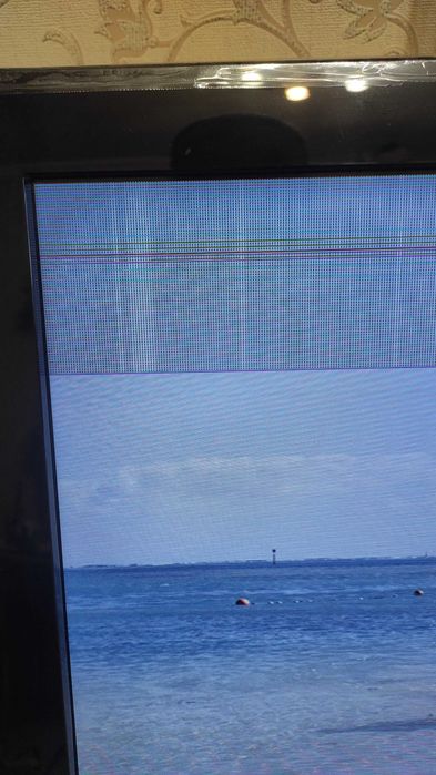 Матрица LTF320AP08 (LCD) Samsung на телевизор Samsung LE32C450E1W