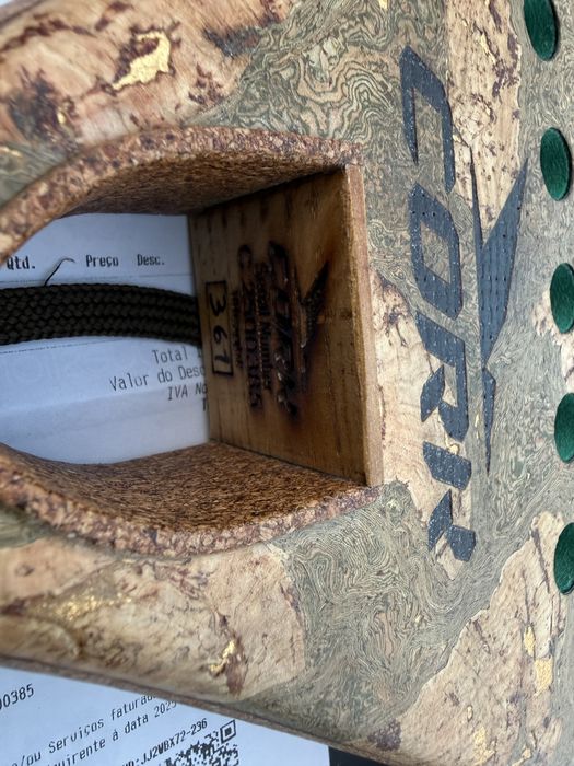 Cork Control Supreme |||